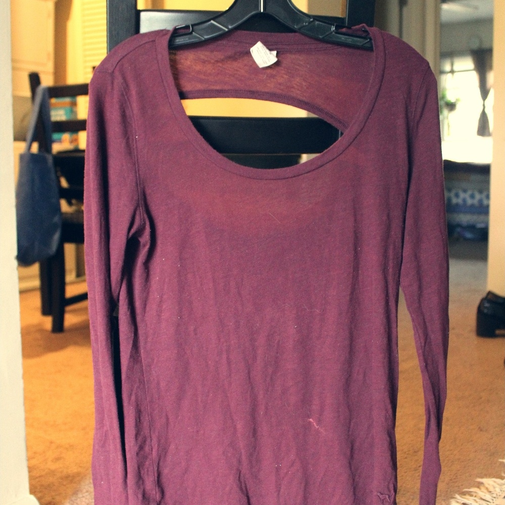 PINK Brand T-shirt